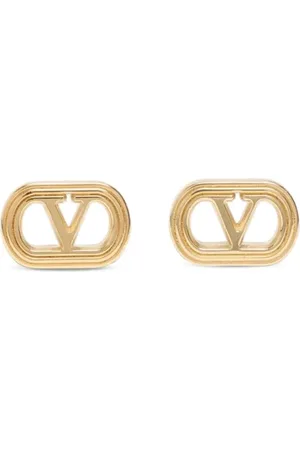 VALENTINO GARAVANI Ovalette earrings