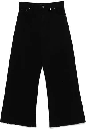 EgonLab Wide-leg jeans