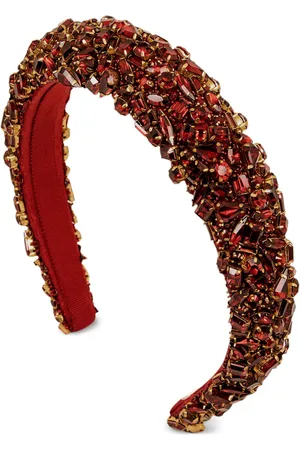 Jennifer Behr Czarina head band
