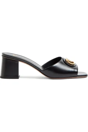 VALENTINO GARAVANI 60mm VLogo Signature sandals