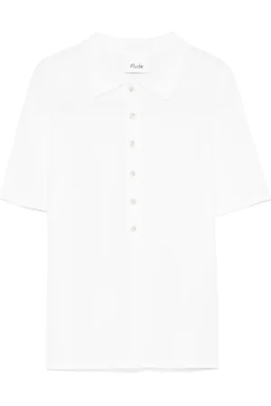 Allude Virgin wool top