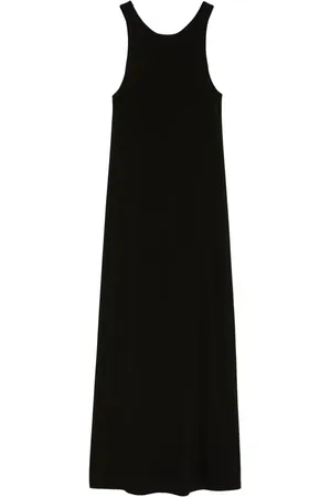 Max Mara Sleeveless maxi dress