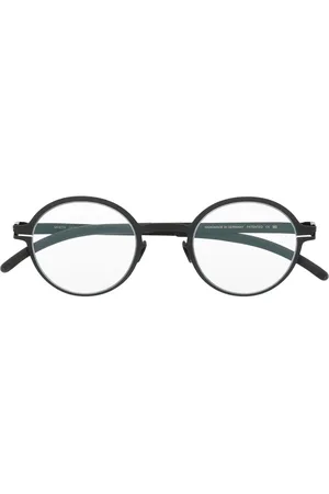 MYKITA Getz round-frame glasses