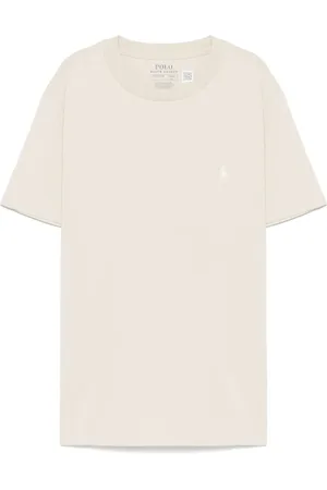 Ralph Lauren Polo-Pony-motif T-shirt