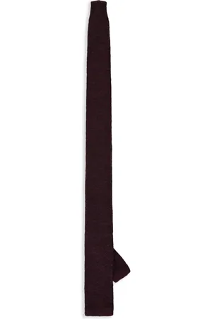 corneliani Knitted tie