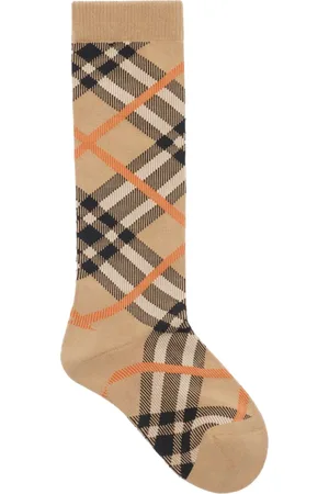 Burberry Vintage Check socks