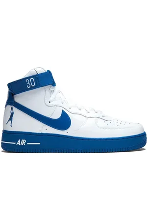 Nike Air Force 1 High Retro CT16 QS sneakers