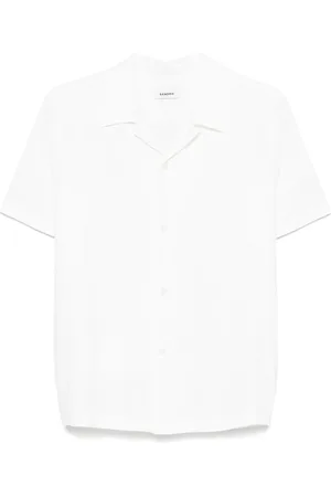 Sandro Short-sleeves shirt