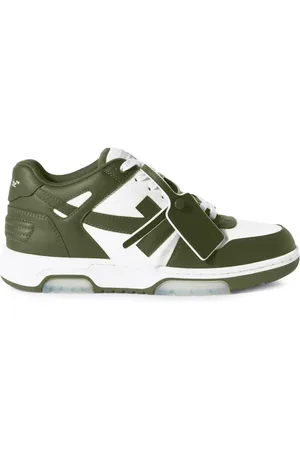 OFF-WHITE Out Of Office sneakers