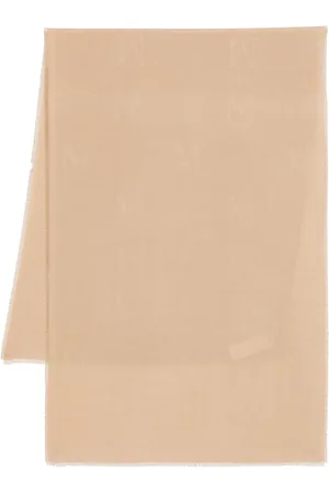 Max Mara Curvone scarf