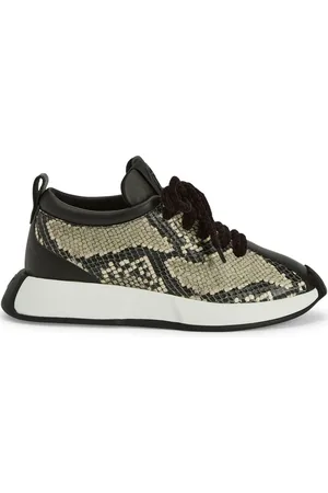 Giuseppe Zanotti Ferox sneakers