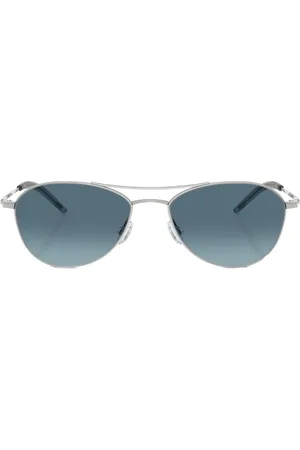 Oliver Peoples Aero II sunglasses