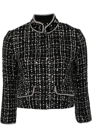 SHIATZY CHEN Libre collection jacket