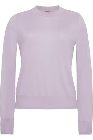 ADAM LIPPES Fine-knit jumper