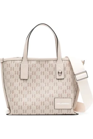 Karl Lagerfeld K/voyage Small tote bag