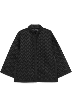Emporio Armani Quilted jacket