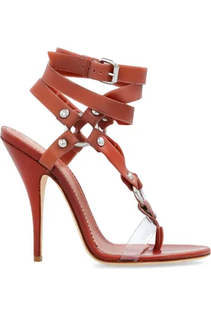 Dsquared2 Bondage sandals