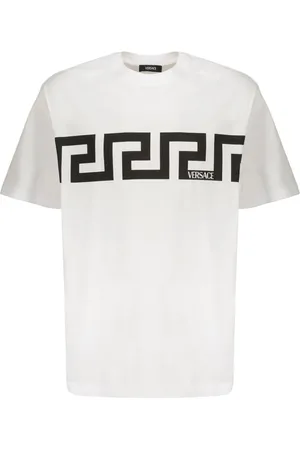 VERSACE Cotton t-shirt