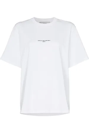 Stella McCartney 2001 T-shirt