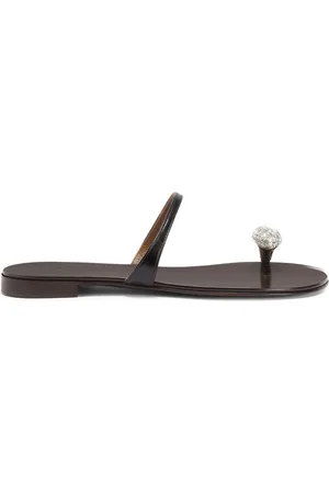 Giuseppe Zanotti Icon Ring slides