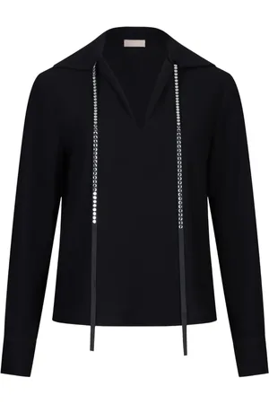 Liu Jo V-neck blouse