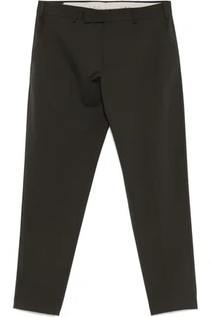 PT Torino Tapered trousers