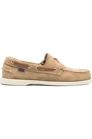 SEBAGO Portland Artisan boat shoes