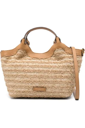 Gianni chiarini Dua tote bag