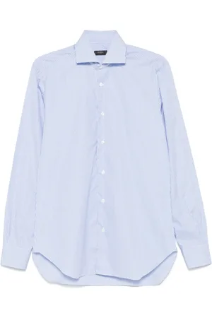 BARBA Striped shirt