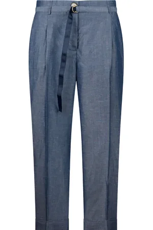 Liu Jo Knitted trousers