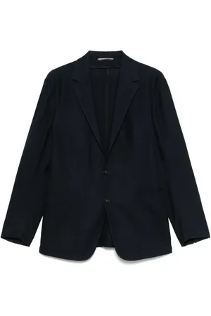 CANALI Lightweight blazer