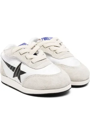 Golden Goose Junior Marathon sneakers