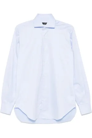 BARBA Cotton shirt