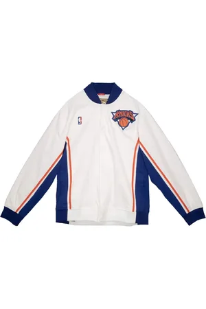 Mitchell & Ness "NBA NY Knicks 93" authentic warm-up jacket