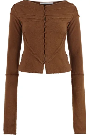 Talia Byre Knitted cardigan