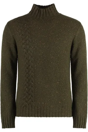 Malo Cashmere jumper