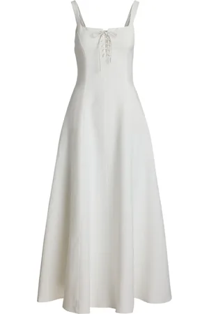 Ralph Lauren Sonali midi dress