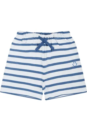 Molo Organic-cotton shorts