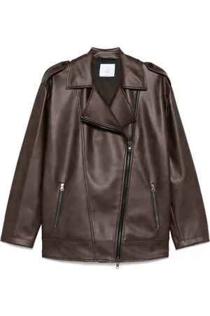 LE SULLY STUDIO Ariel jacket