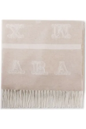 Max Mara Stola Foulard scarf