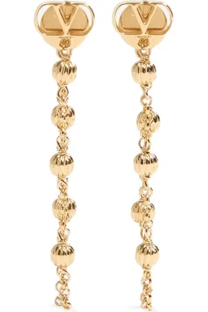 VALENTINO GARAVANI VLogo Signature earrings