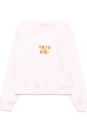 BAPY Logo sweatshirt