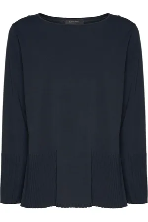 Elena Miro Crew-neck jumper
