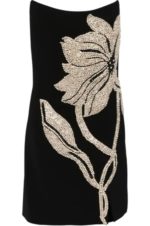 Costarellos Kass mini dress
