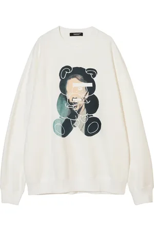 UNDERCOVER Cotton sweatshirt