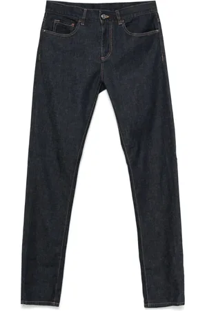 CANALI Slim jeans