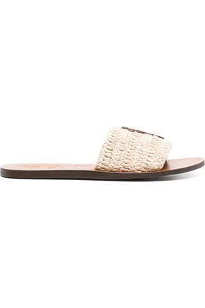 MANEBI Yucatán sandals
