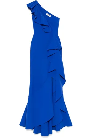 CHIARA BONI Kafu long dress