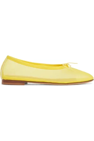 Mansur Gavriel Dream ballerina shoes