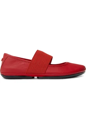 Camper Right Nina ballerina shoes
